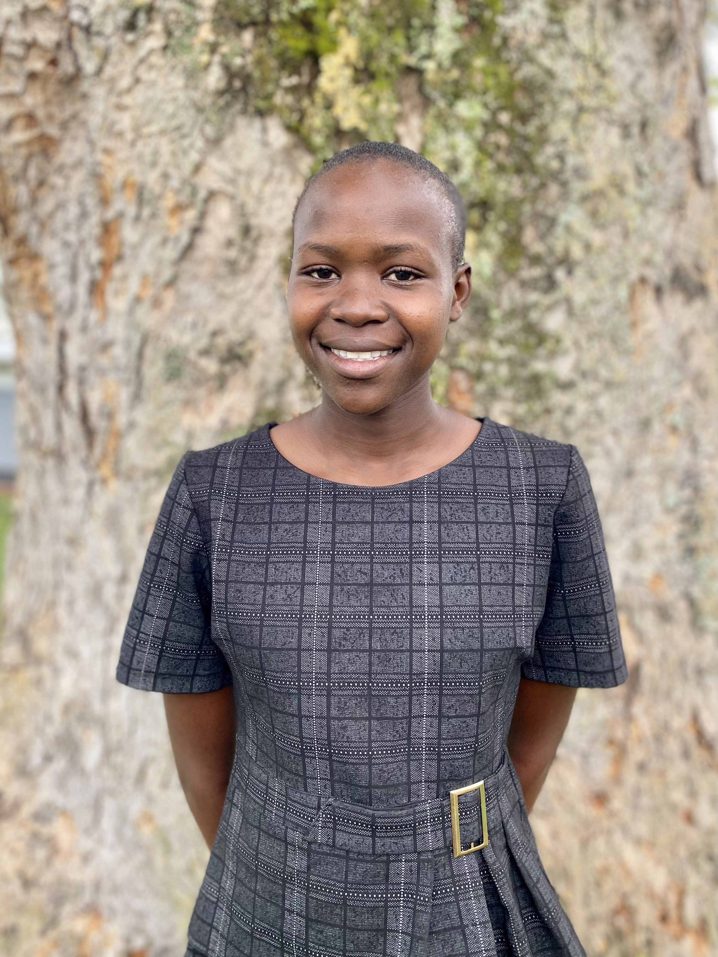 Monica Chepkoech (KK-137)